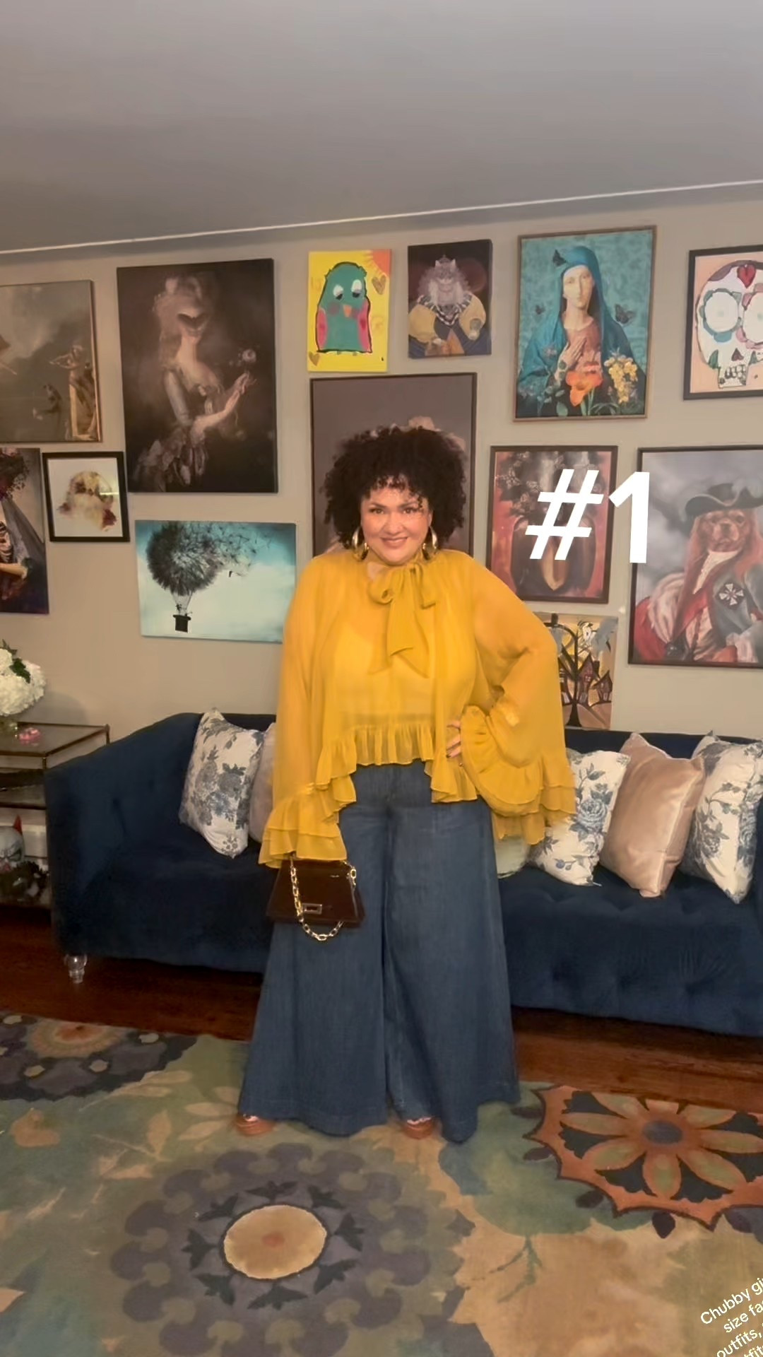 Seven Sundays, seven looks — from praise-and-worship chic to post-service brunch flow 🙌 Which one’s getting your amen this week?
#SundayStyle #ChurchFlow #OOTD #MidsizeFashion #InspiredByKash

#LTKMidsize #LTKSeasonal #LTKOver40