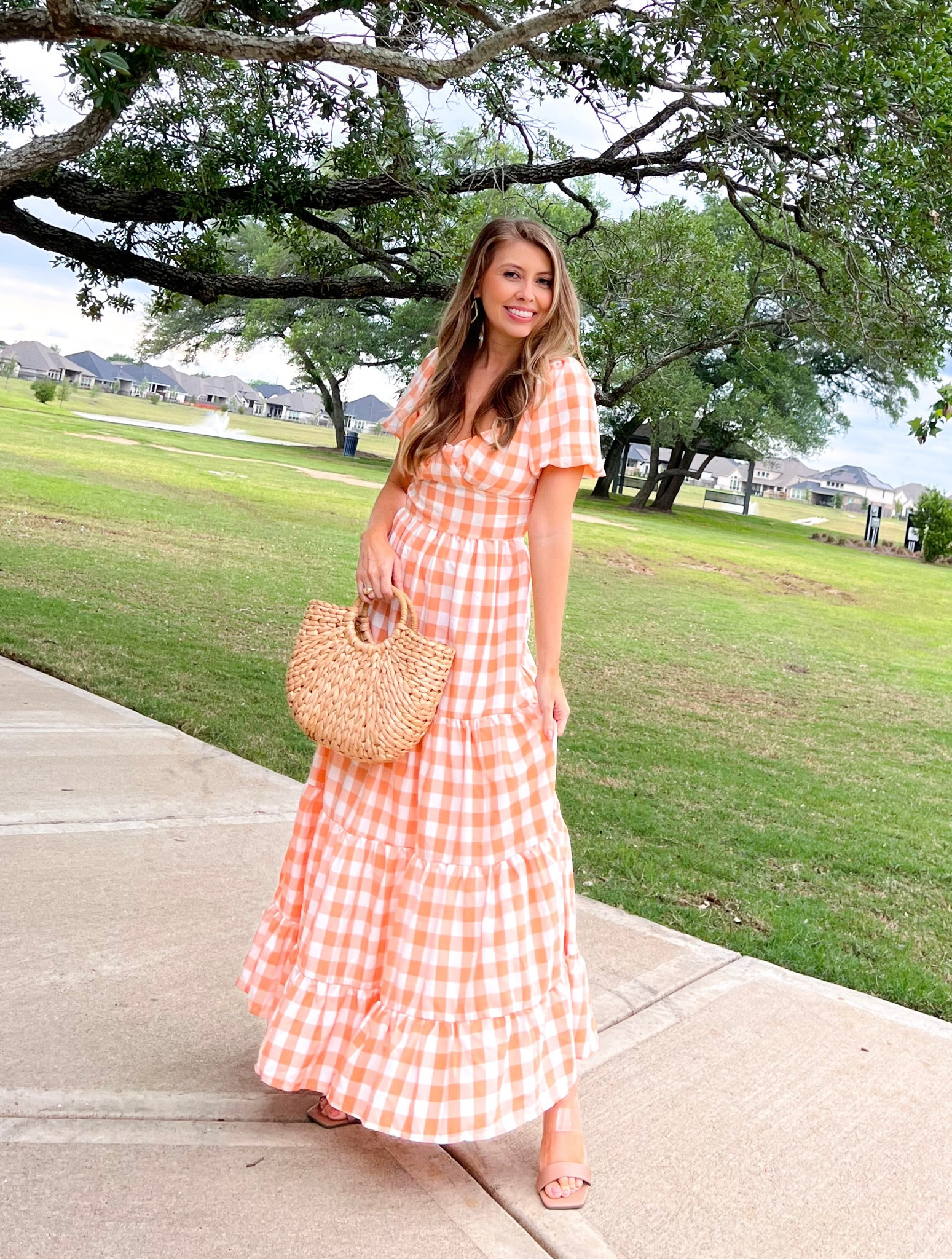 Spring Dresses are in @Belk for any special occasion! I linked similar options of the dresses I shared on the feed! 

Save BIG @Belk on home must-haves, family dresswear, shoes, beauty and more! 

#BelkSpringStyle #sponsored #GotItAtBelk,#SpringTrends, #SpringFashion 

#LTKSeasonal #LTKFind #LTKunder50