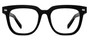 The Payton - Black | Pair Eyewear