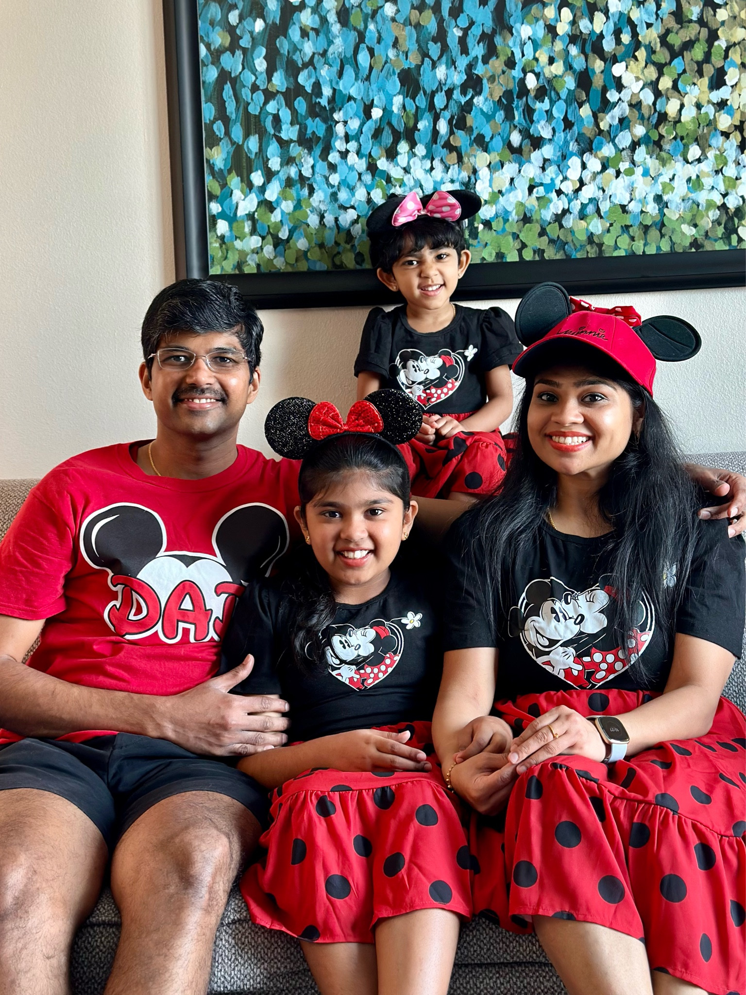 Family matching Disney outfits perfect for your Disney vacation ! 


#LTKfamily #LTKkids
