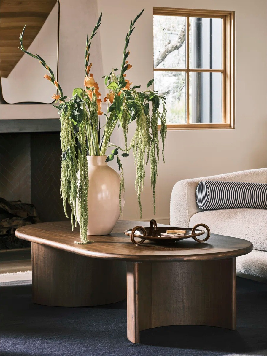 If you love that clean, uncluttered living room look, these Wayfair coffee tables are sooo good 🤎 I found sleek modern shapes, hidden storage, compact tables for small spaces, and a few unique statement designs that still feel minimal. Plus the Labor Day sale is up to 70% off!

#MinimalistHome #WayfairSale #CoffeeTableFinds #ModernLivingRoom #SmallSpaceFurniture #StorageFurniture #LaborDayDeals #LivingRoomRefresh #FallHome #LTKHome 

 #LTKSeasonal #LTKHome #LTKSaleAlert