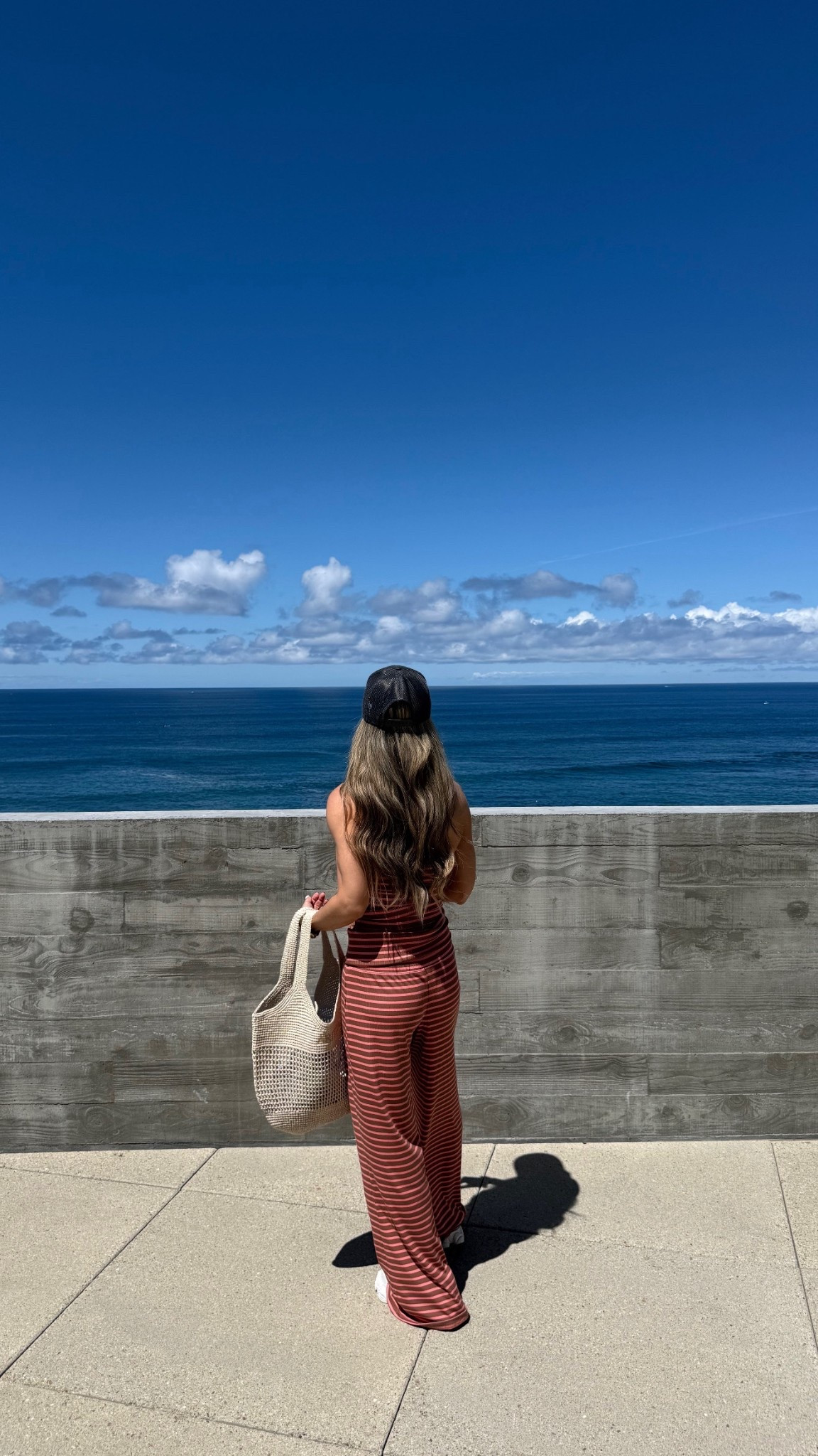 The 2 piece set made for sunny days ☀️ 
Wearing an xs in both! Bottoms run a little big imo, I should have grabbed an xxs. Size down!

#LTKdayinmylife #LTKPetite #LTKmomlife