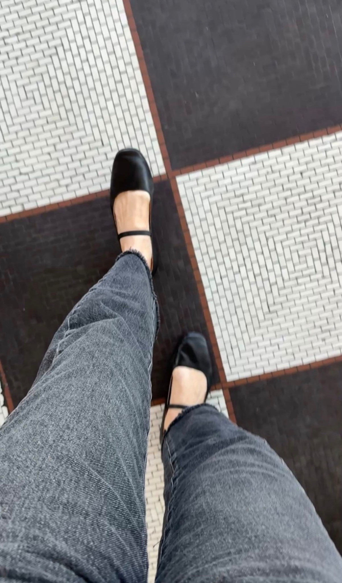 Ballet flats 
Flats 

#LTKSeasonal