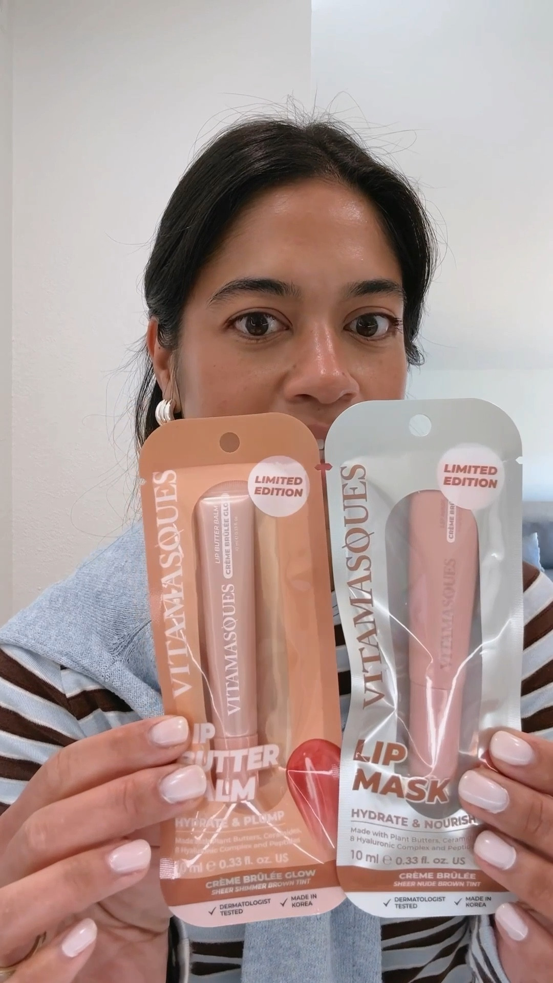 Loving these $5 vitamasques lip balms! 

#LTKgrwm #LTKBeauty