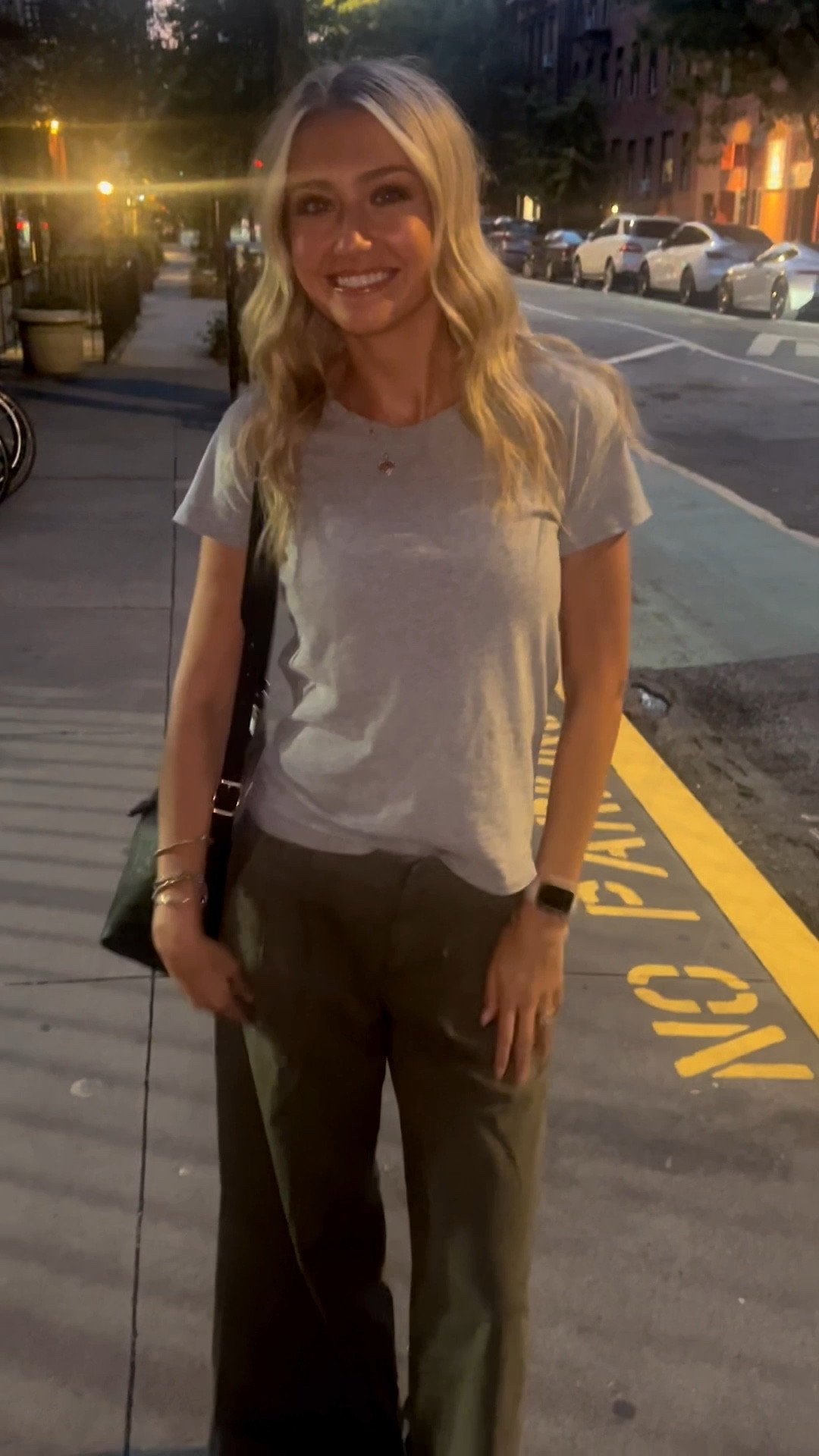 My favorite American Eagle pants for summer heading into fall. On an amazing sale rn!!! 

#LTKFindsUnder50 #LTKSaleAlert #LTKSeasonal