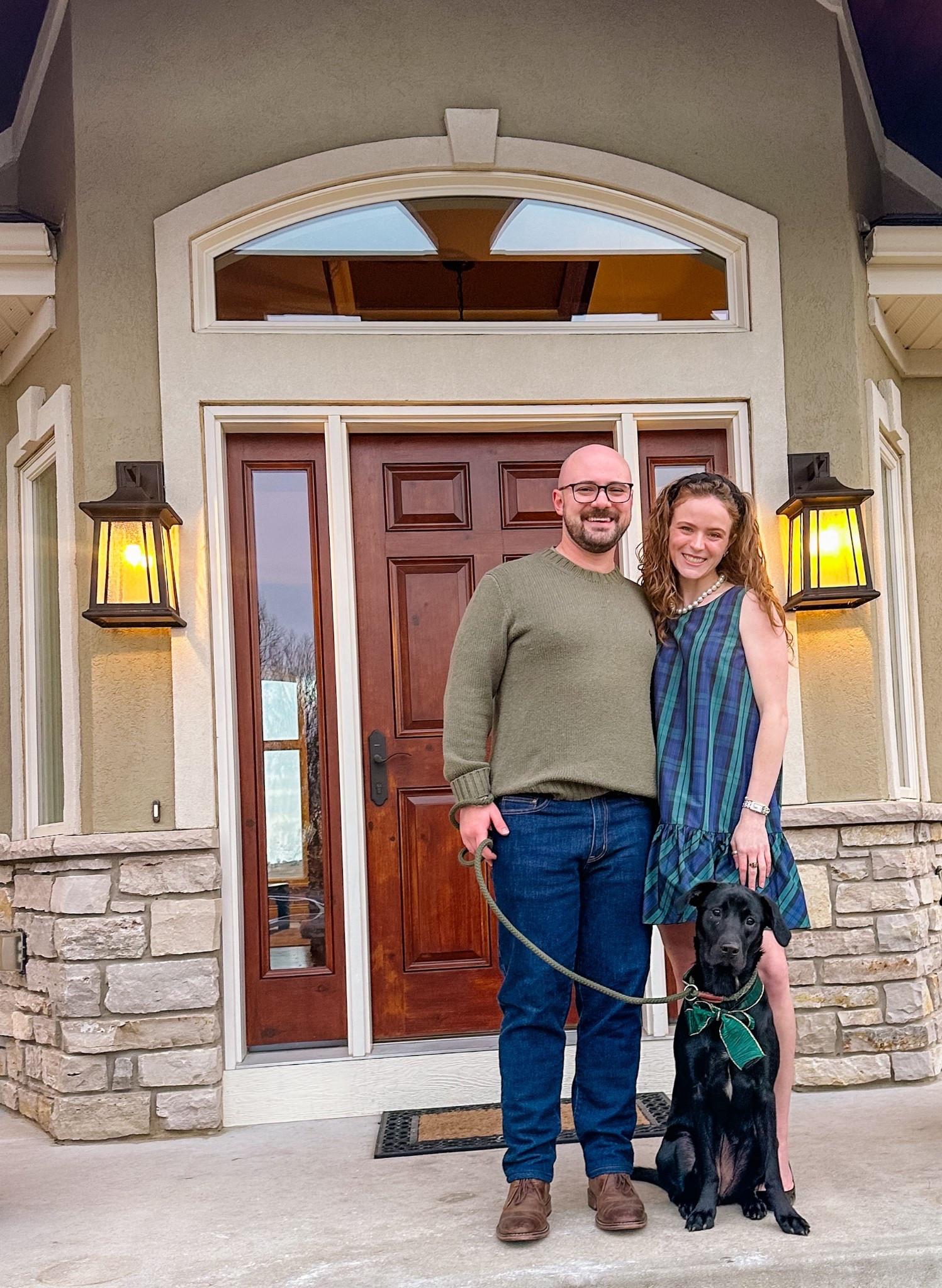 Feeling ALL of the gratitude today after the most beautiful Thanksgiving yesterday 🤎🦃 I hope you all had the best turkey day!!! 

#LTKSeasonal #LTKHoliday