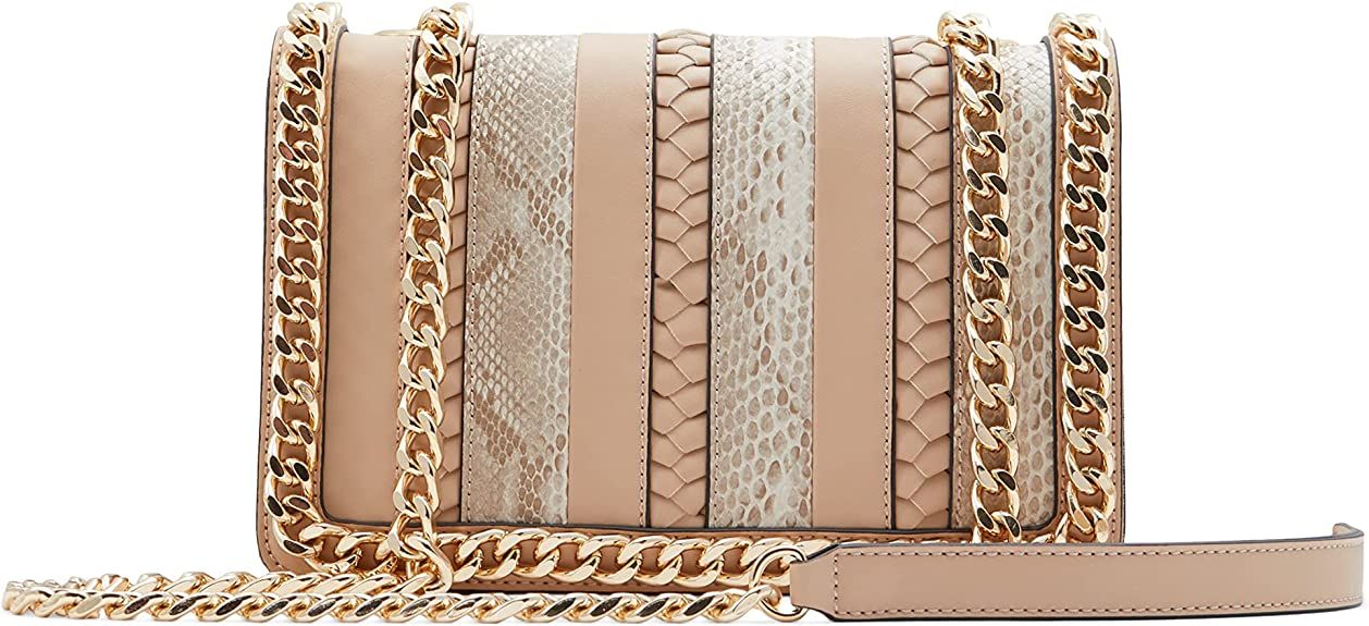 ALDO Greenwald Crossbody Bag | Amazon (US)