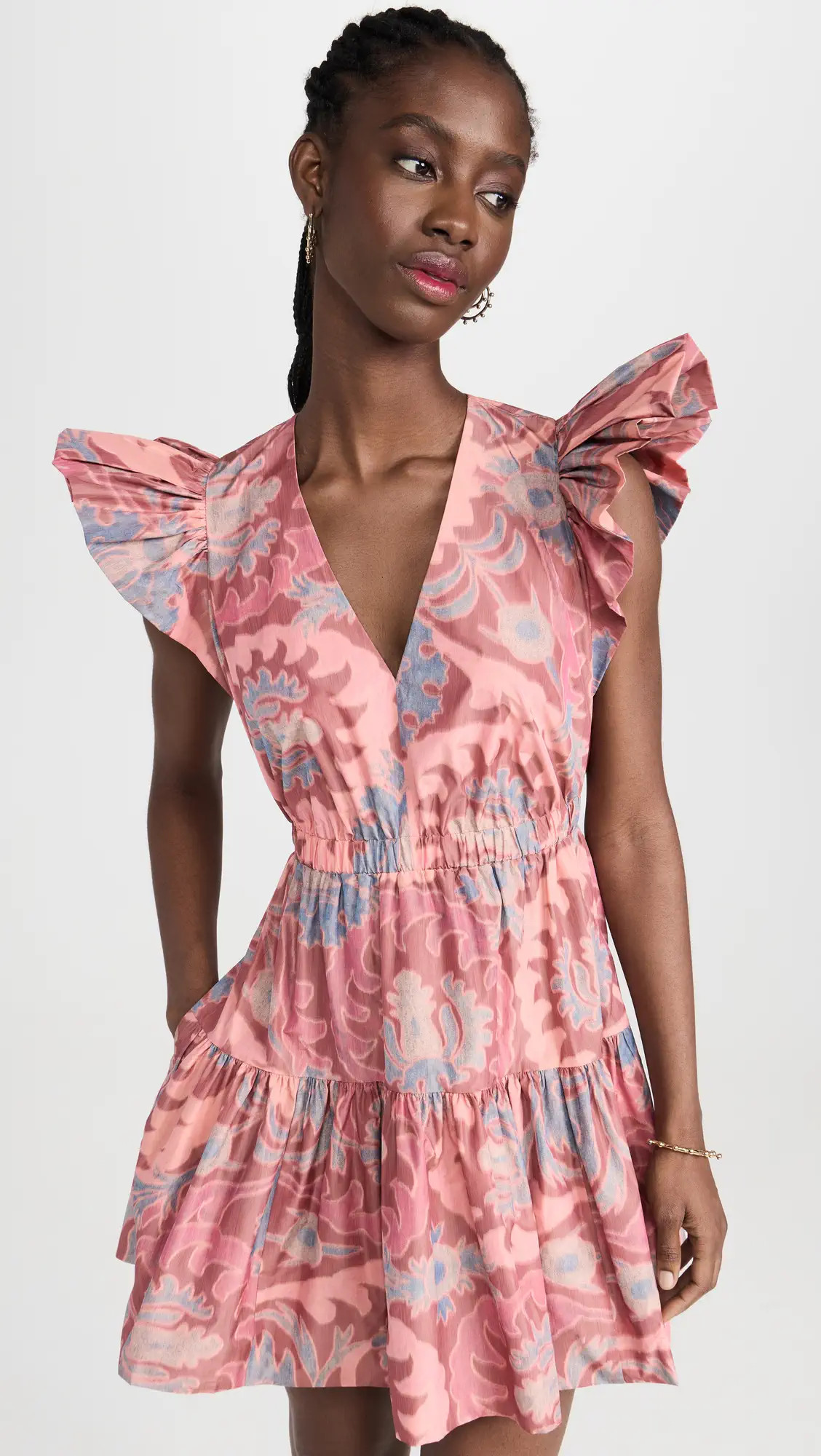 Ulla Johnson Loretta Dress | Shopbop | Shopbop