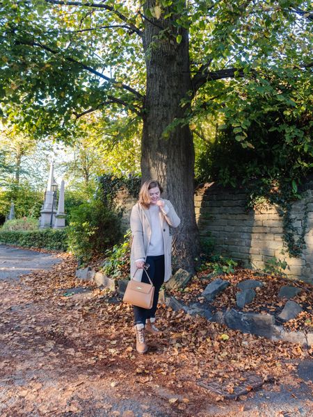 sometimes I do wear something other than leggings, a wax jacket and a cross-body bag... 🧶🍂 🧸


#LTKstyletip #LTKSeasonal #LTKeurope