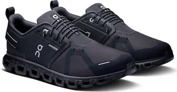 Cloud 6 Waterproof Sneaker (Men) | Nordstrom
