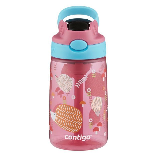 Contigo Kids Water Bottle with Redesigned AutoSpout Straw | Target