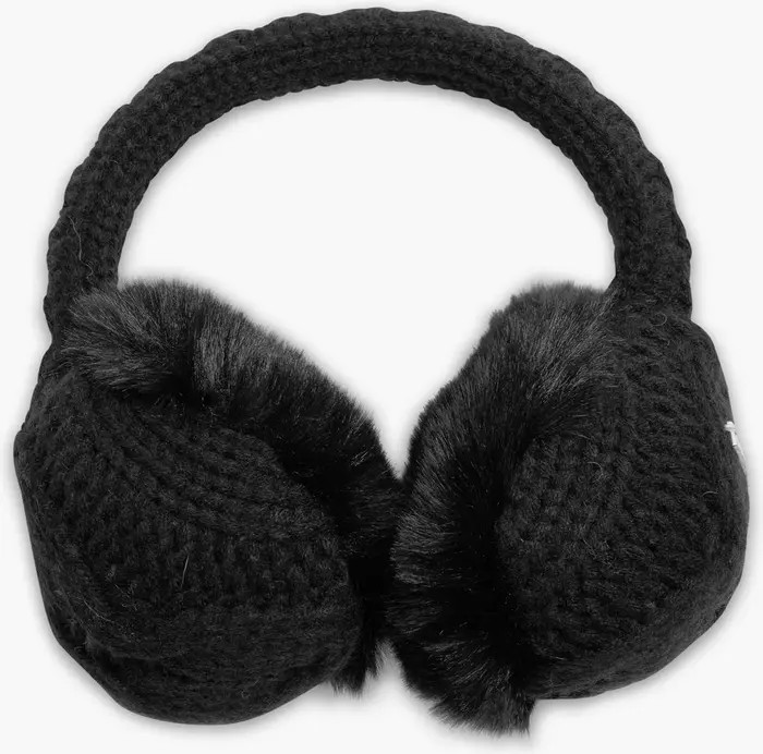 Turtle Fur Ear Muffin Earmuffs | Nordstrom | Nordstrom