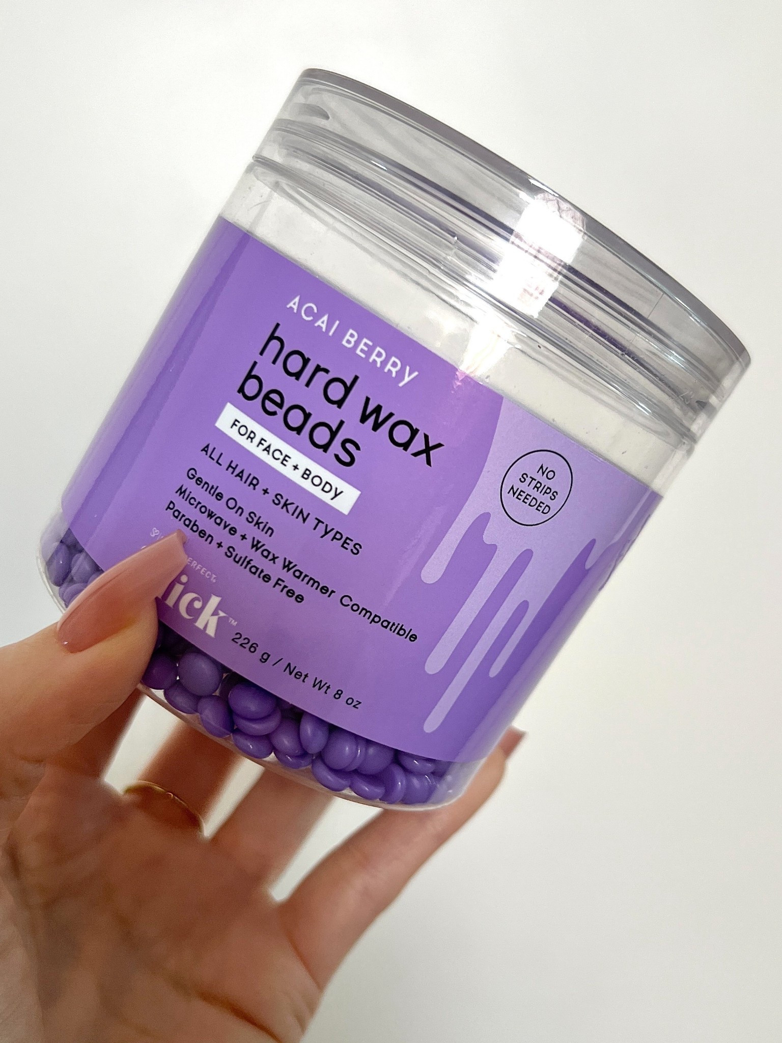 Love these, easy, fast and no wax strips needed. My favorite! 

#LTKmomlife #LTKselfcare #LTKBeauty