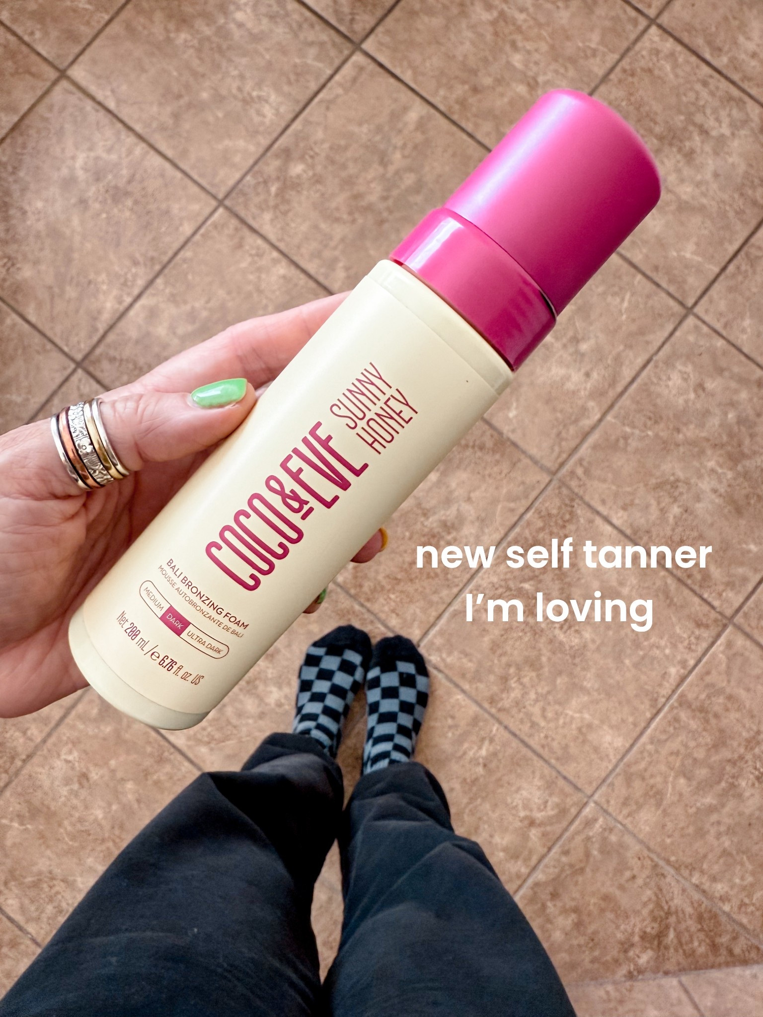 I just recently got this self tanner and really love it! 


#LTKOver40 #LTKStyleTip #LTKBeauty