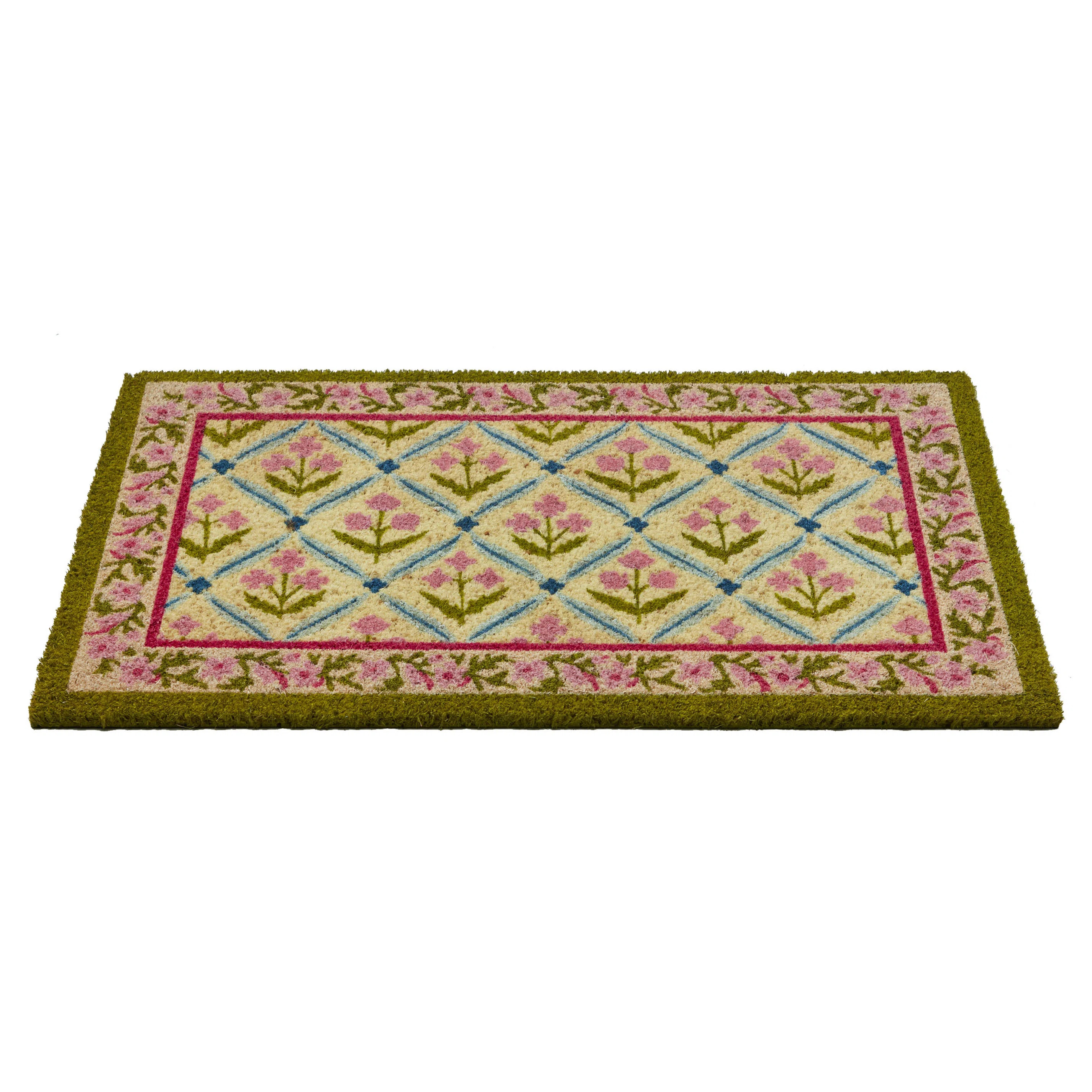 Elowen Doormat 18x30 | Wayfair North America