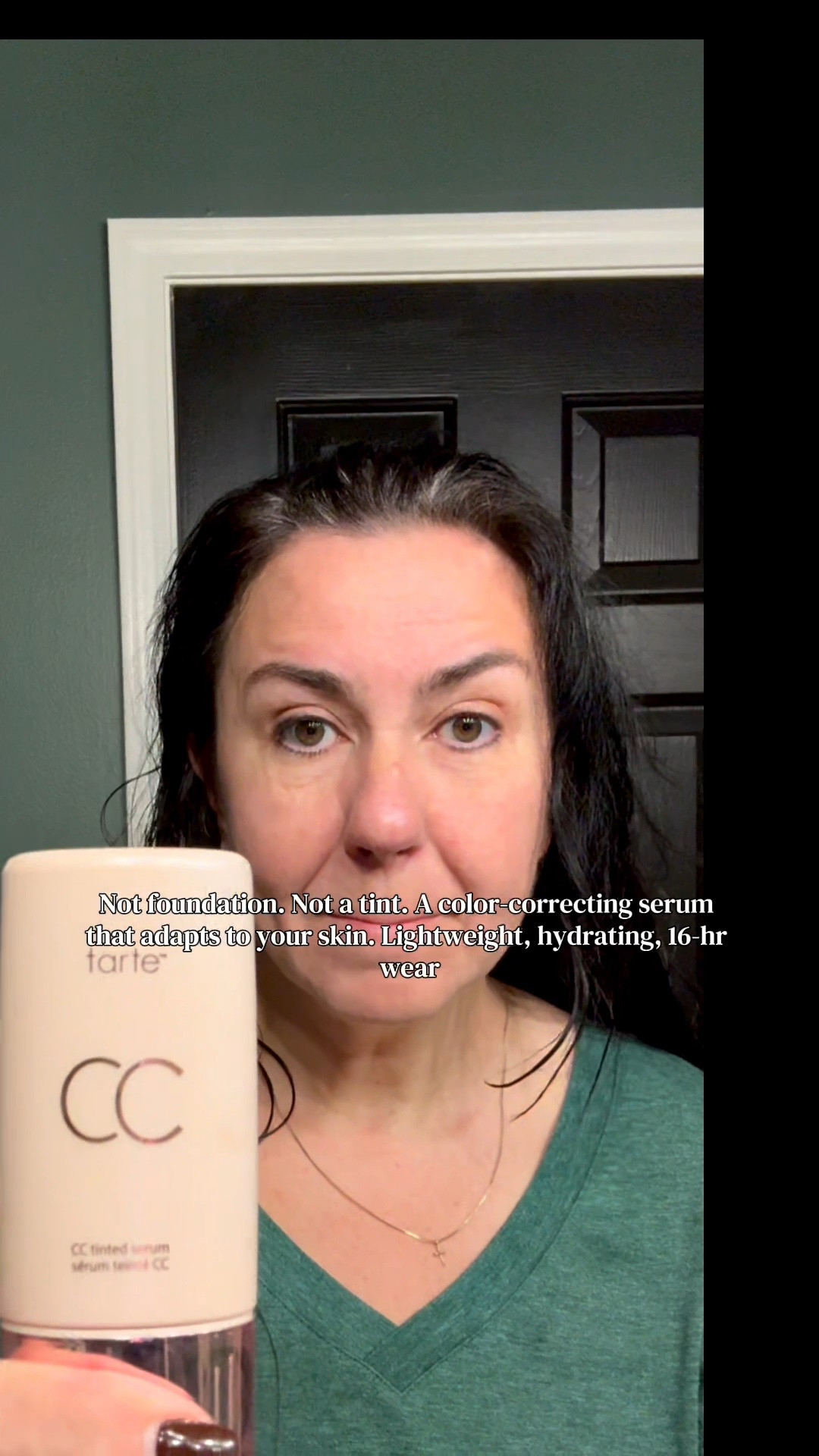 This stuff is AMAZING! Like I’m in love! Super lightweight, blends fabulously, blurs to make skin ton. Love, love, love this product! 🤎

Make up, cover up, make up tips, mature skin,

#LTKvlog #LTKselfcare #LTKBeauty