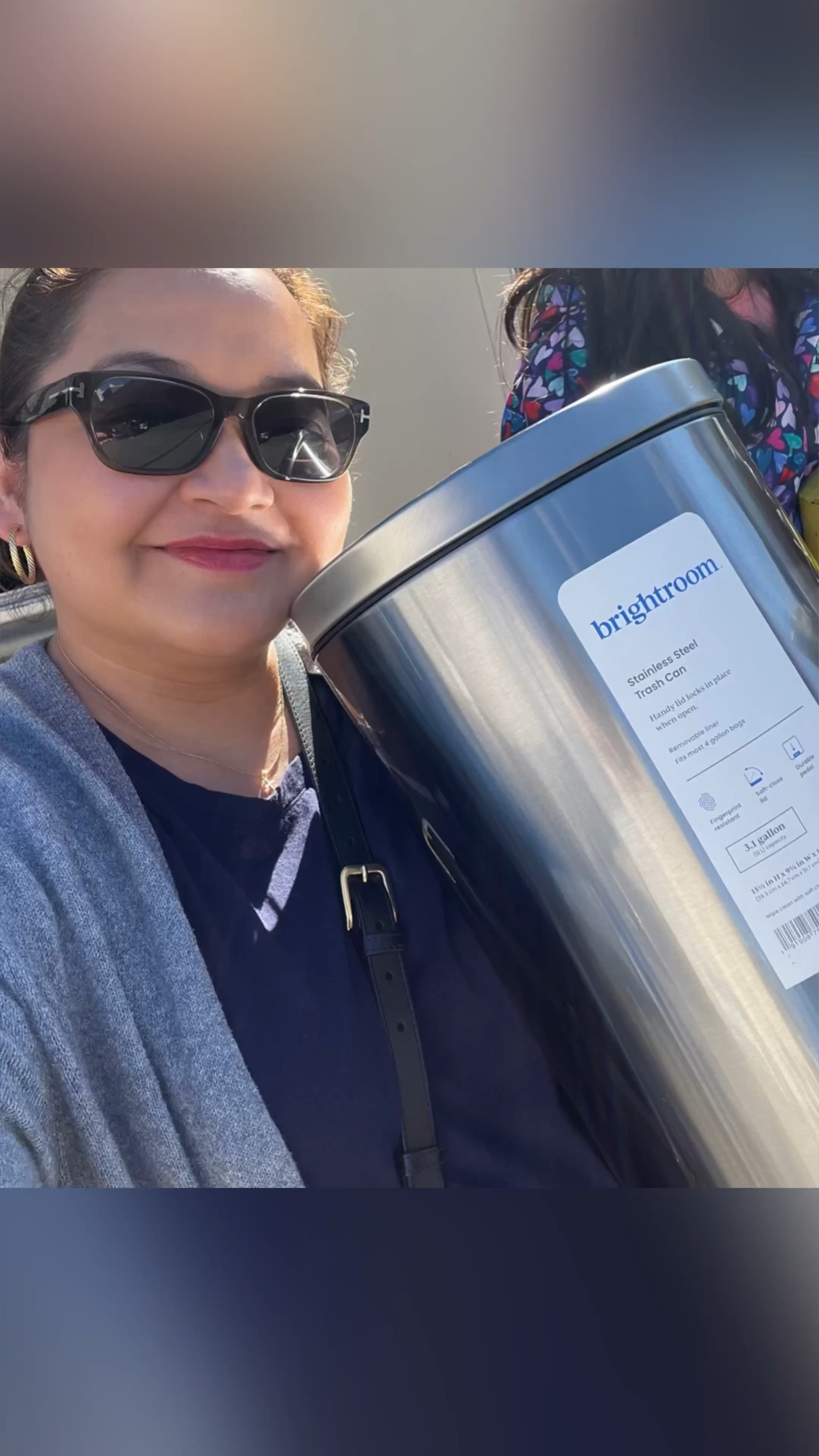 Target haul
- 12 L round step trash can
- Exploding Kittens Anarchy Pancakes
- Scrabble classic board game
- Woven 5 slot desktop storage

#LTKHome