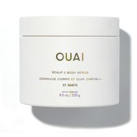 Ouai Scalp & Body Scrub (St Barts) | Space NK - UK