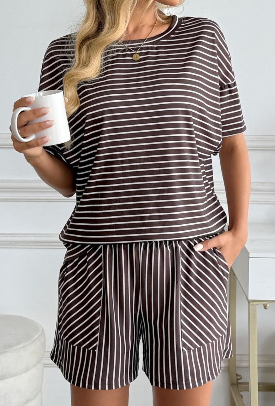 Comfy set now  under $15 

#LTKU #LTKmomlife #LTKSaleAlert