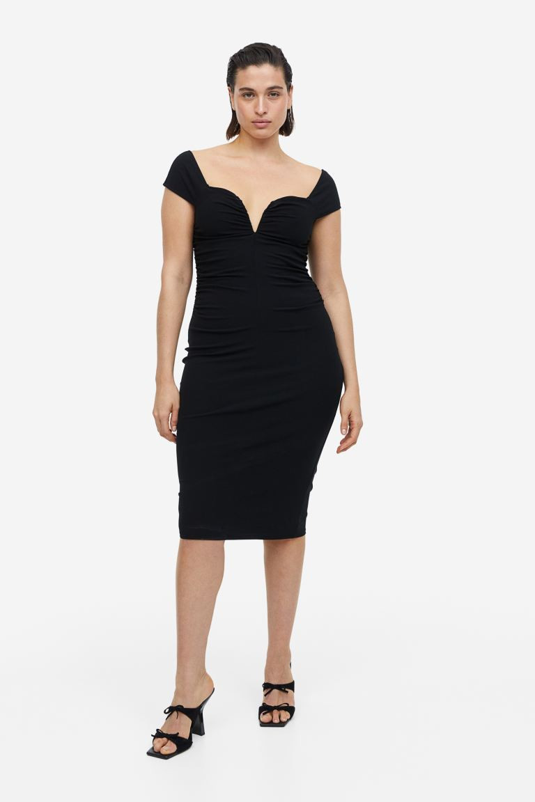 Bodycon Dress | H&M (US + CA)