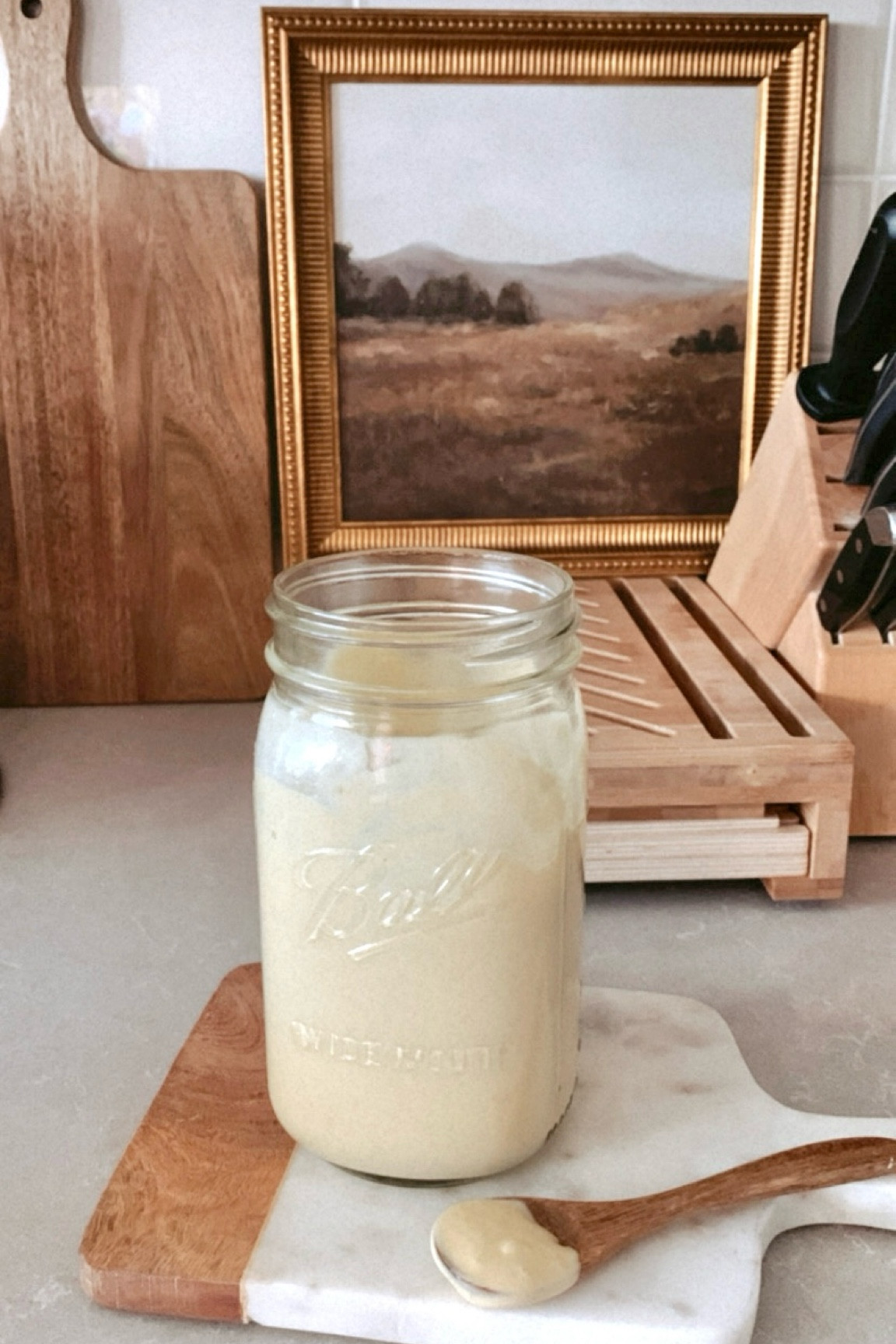 Made some Mayonnaise from scratch, here are some helpful kitchen items 

#LTKstyletip #LTKfamily #LTKhome