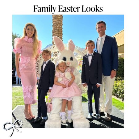 Easter Fashion Guide for the whole family!

#LTKstyletip #LTKSeasonal #LTKfamily