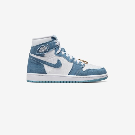 Jordan Brand Wmns Air Jordan 1 Retro Hi Og | Sneakersnstuff
