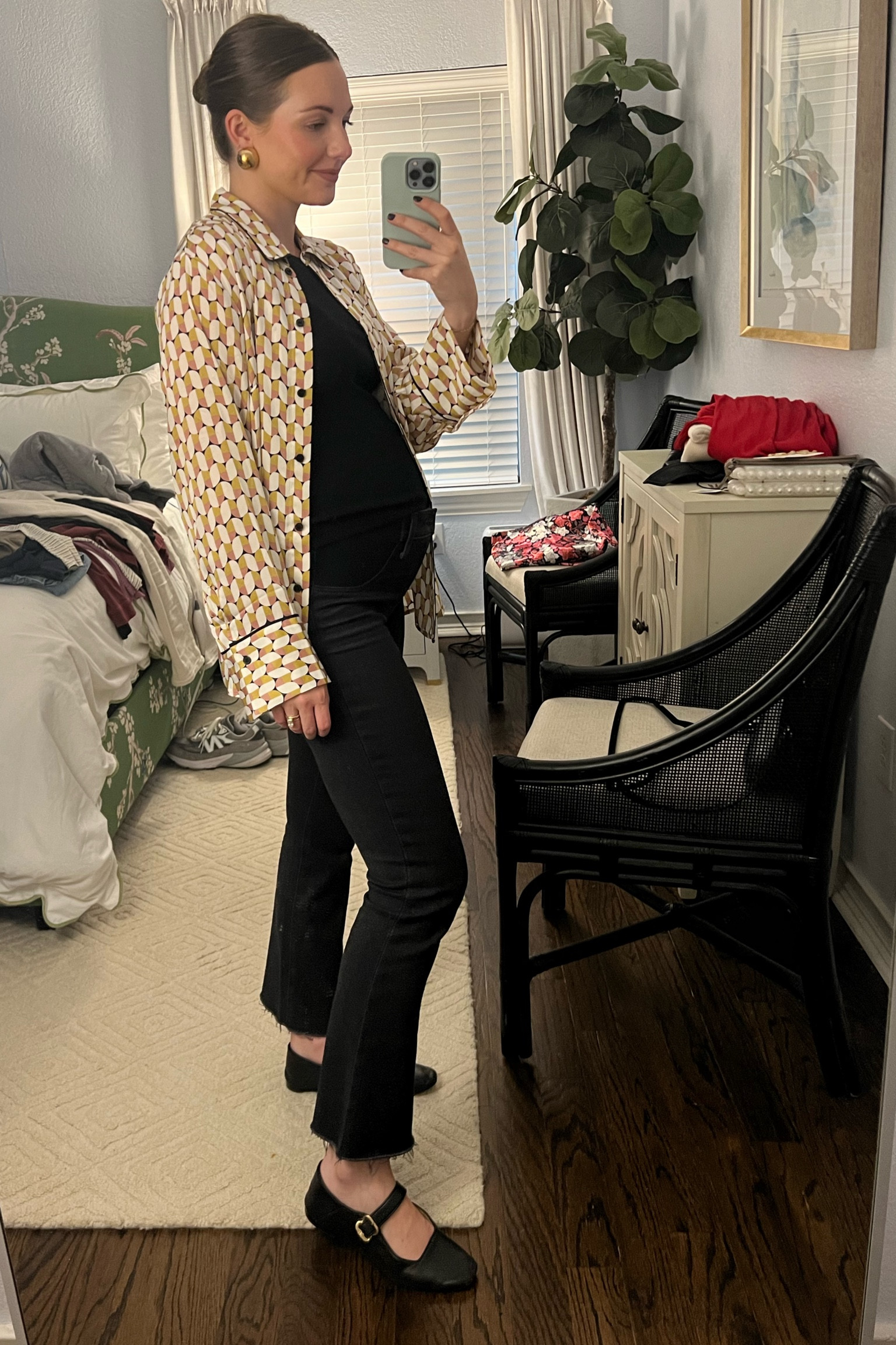 ootn
S in top
27 in jeans
tank is old banana republic

#LTKfindsunder100 #LTKfindsunder50 #LTKbump