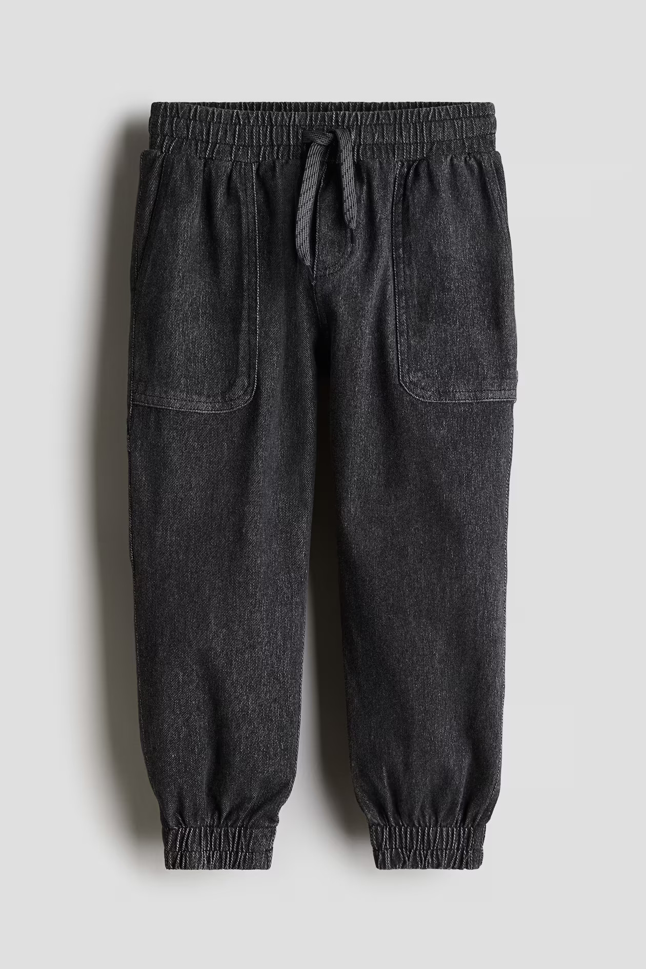 Color - Dark gray | H&M (US + CA)