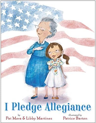 I Pledge Allegiance | Amazon (US)