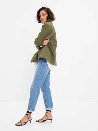 Utility Jacket | Gap (US)