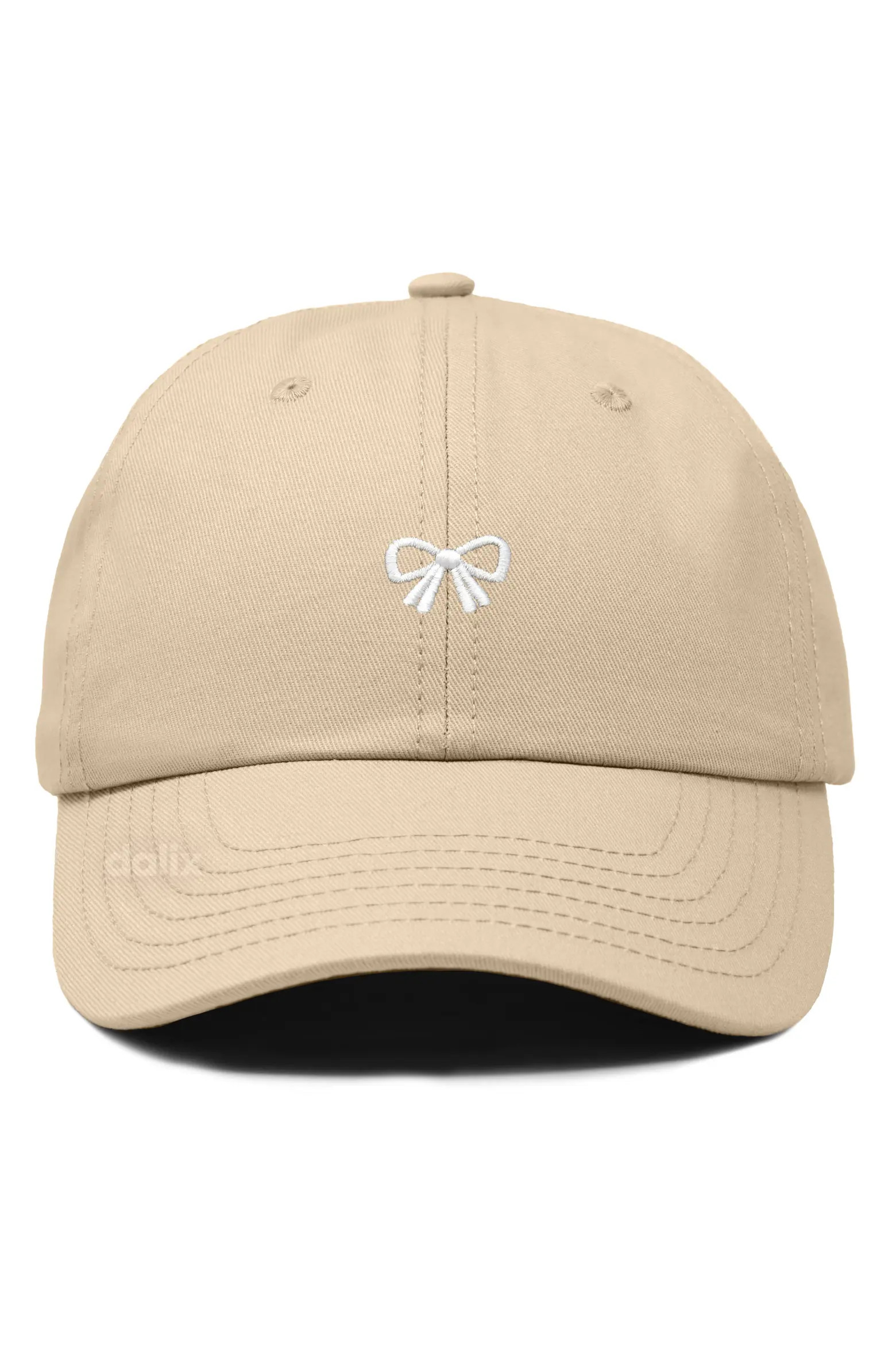 Bow Dad Cap (Women) | Nordstrom | Nordstrom