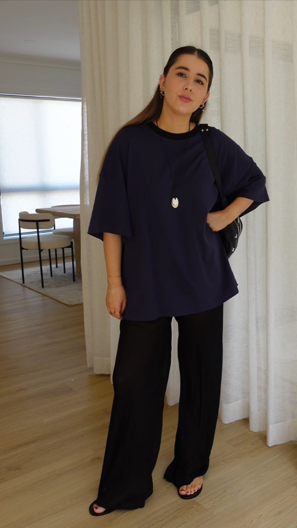 Great style starts with good basics! 

I’m wearing a size 8 in the tee and size 10 in the pants  

#LTKspring #LTKaustralia