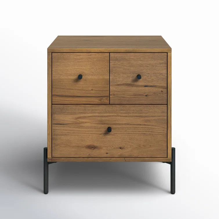Aceton Nightstand | Wayfair North America