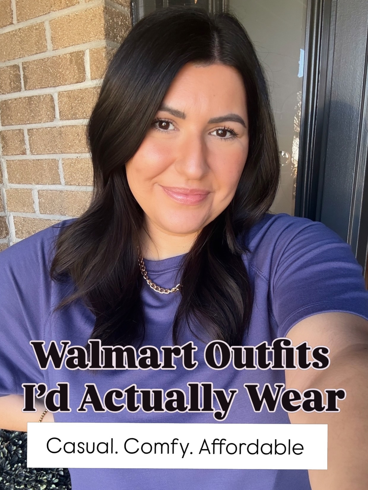 Outfits from Walmart I’ll actually wear! I’ve seen and bought my share of clothes that look good online, but don’t work in my real life. These outfits are everyday approved for me! ✨🫶🏻
Size down in sets! Wearing a medium 
Medium in all bottoms/shorts
Large in all tops

#walmart #walmartcreator #walmartstyle

#LTKootd #LTKdayinmylife #LTKgrwm