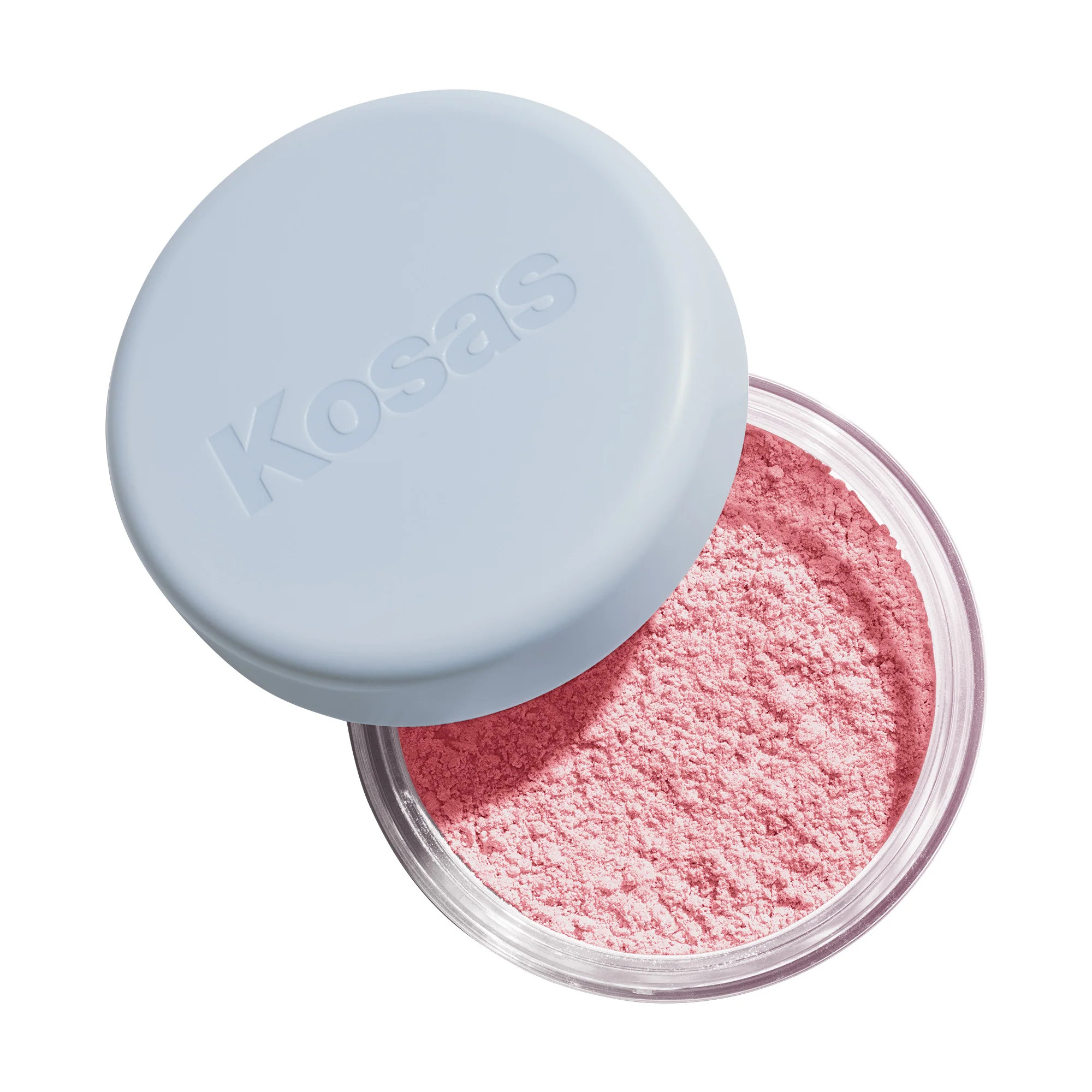 Cloud Set Loose Powder - Translucent Candy | Kosas