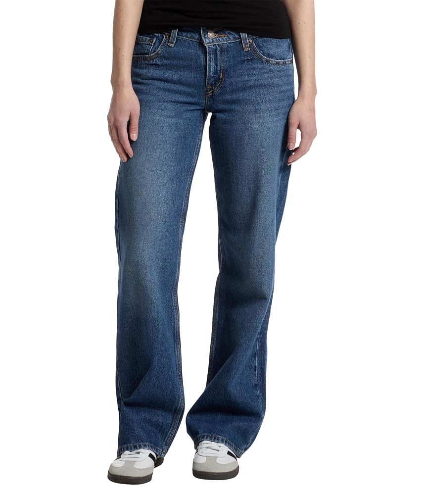 Levi's Women's Superlow Jeans | Amazon (US)