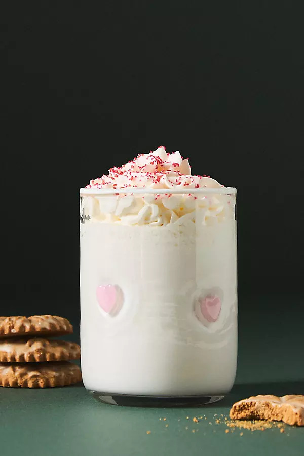 Icon Juice Glass | Anthropologie (US)