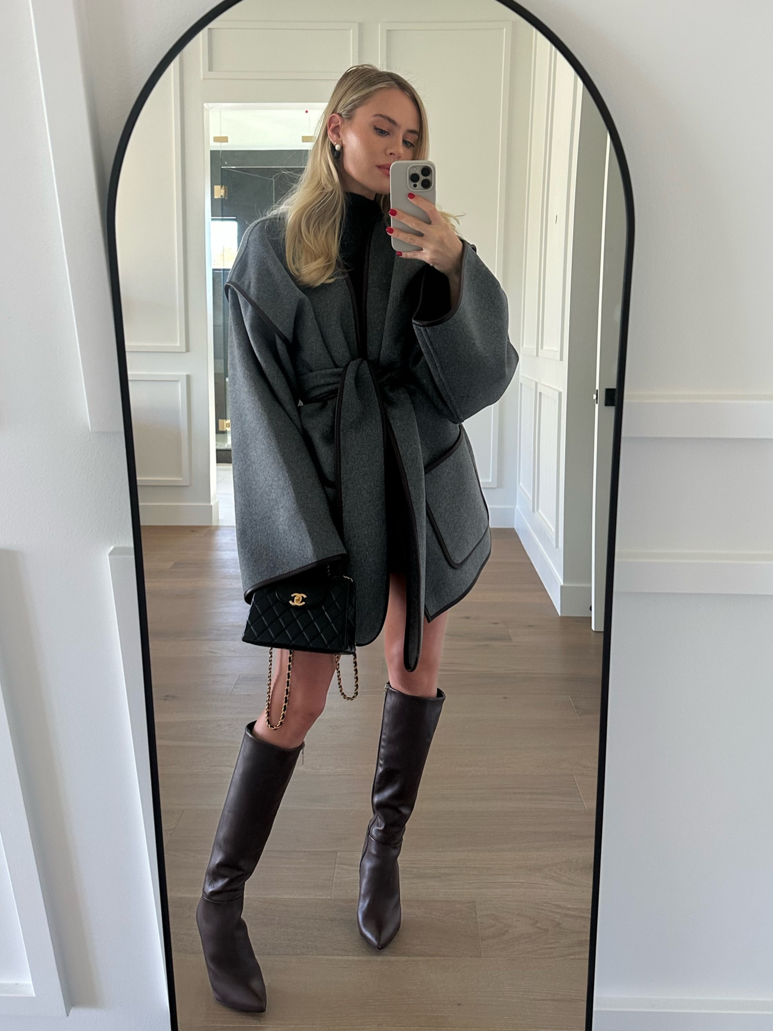 Desert winter weather 🌵 

#LTKHoliday #LTKSeasonal