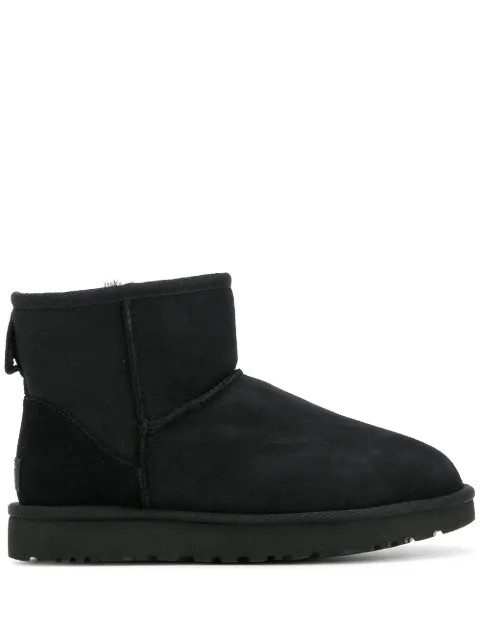 Classic Mini II boots | Farfetch (US)