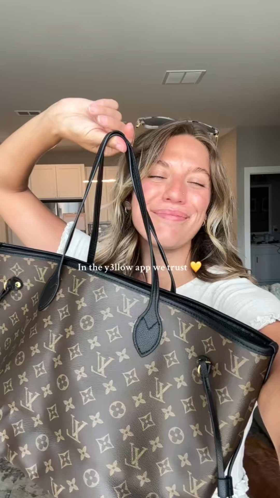 Some of my fav yellow app finds 🤍 

#LTKSeasonal