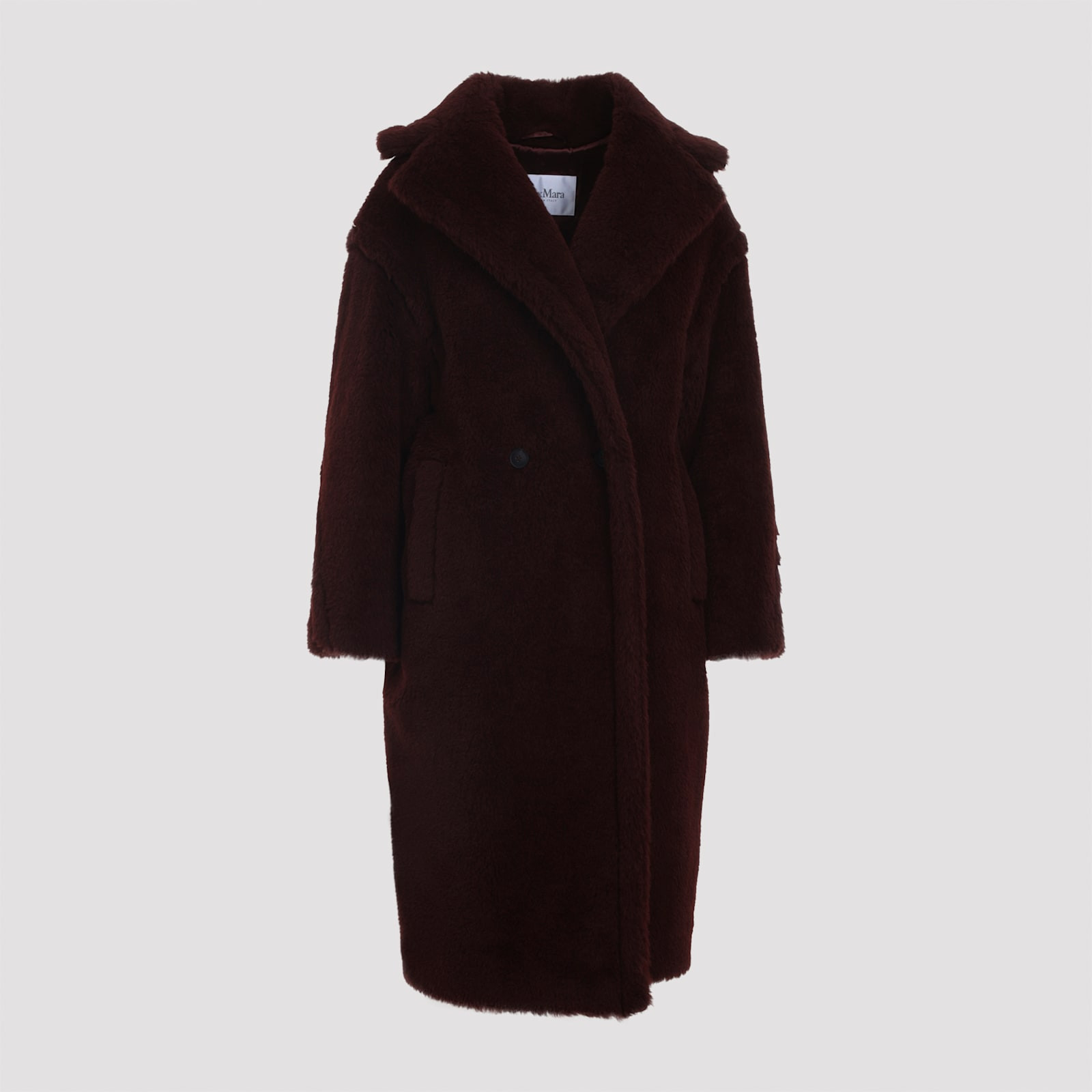 Max Mara Tedgirl Coat | Italist.com US