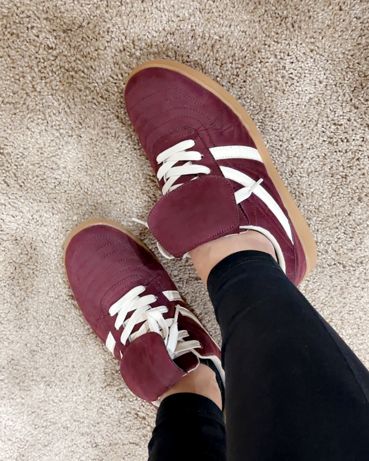 Super comfy for everyday wear❤️‍🔥

#LTKgrwm #LTKdayinmylife #LTKmomlife