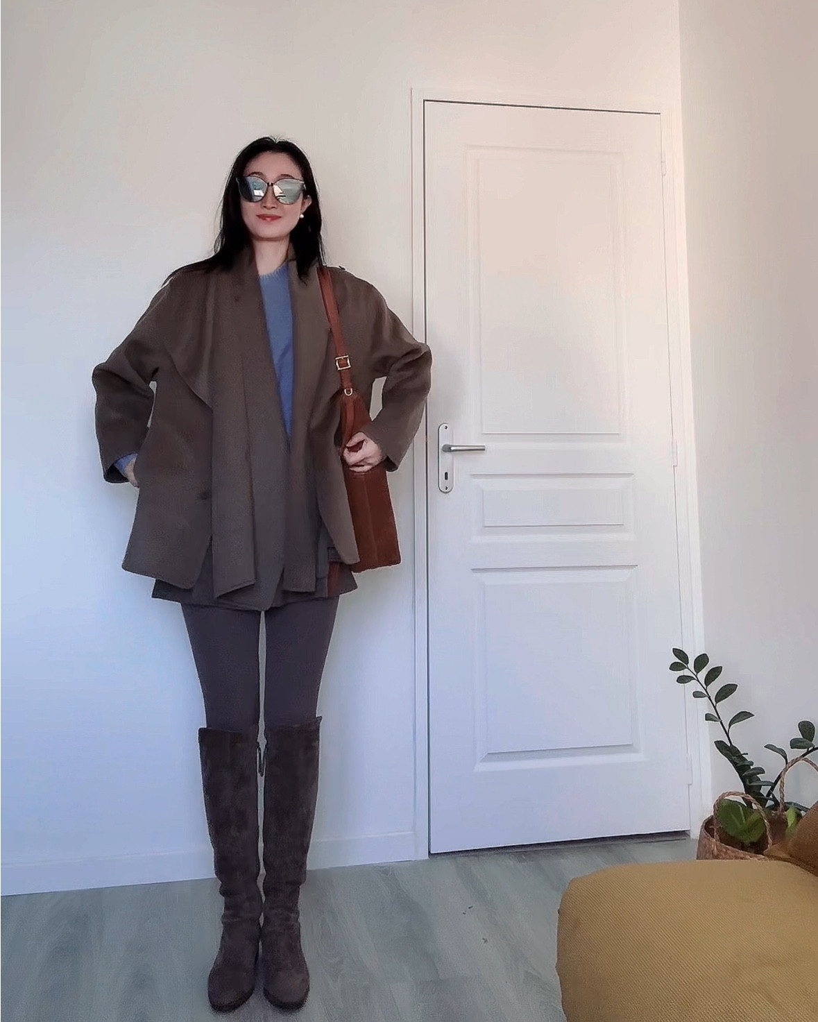 uniqlo2026 早春必入款

#LTKworkwear #LTKover50style #LTKwinter