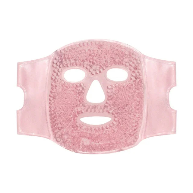 Skin Gym Cryochill Ice Beaded Face Mask For De-puffing, Cooling Effect, Dual-Sided Design for a C... | Walmart (US)