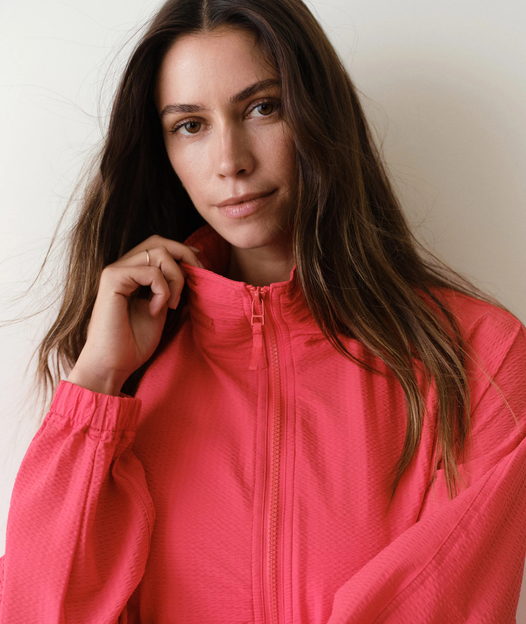 Rowan Anorak Jacket | Marine Layer