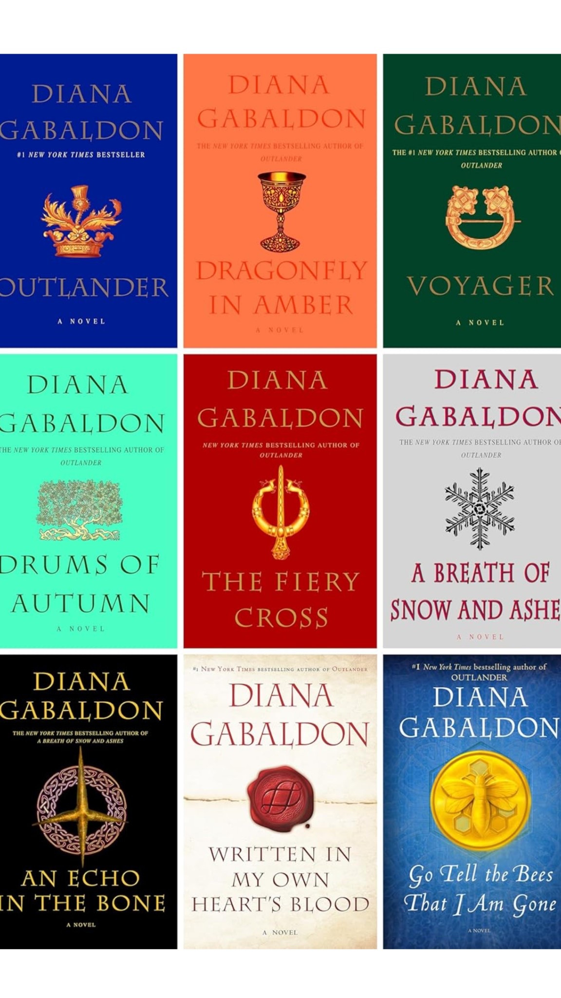 I have make a list of my favorite books and novels that are available at @amazon!! This is for my book girlies who love fantasy, romance and mystery!! 

#LTKHome #LTKSeasonal #LTKU