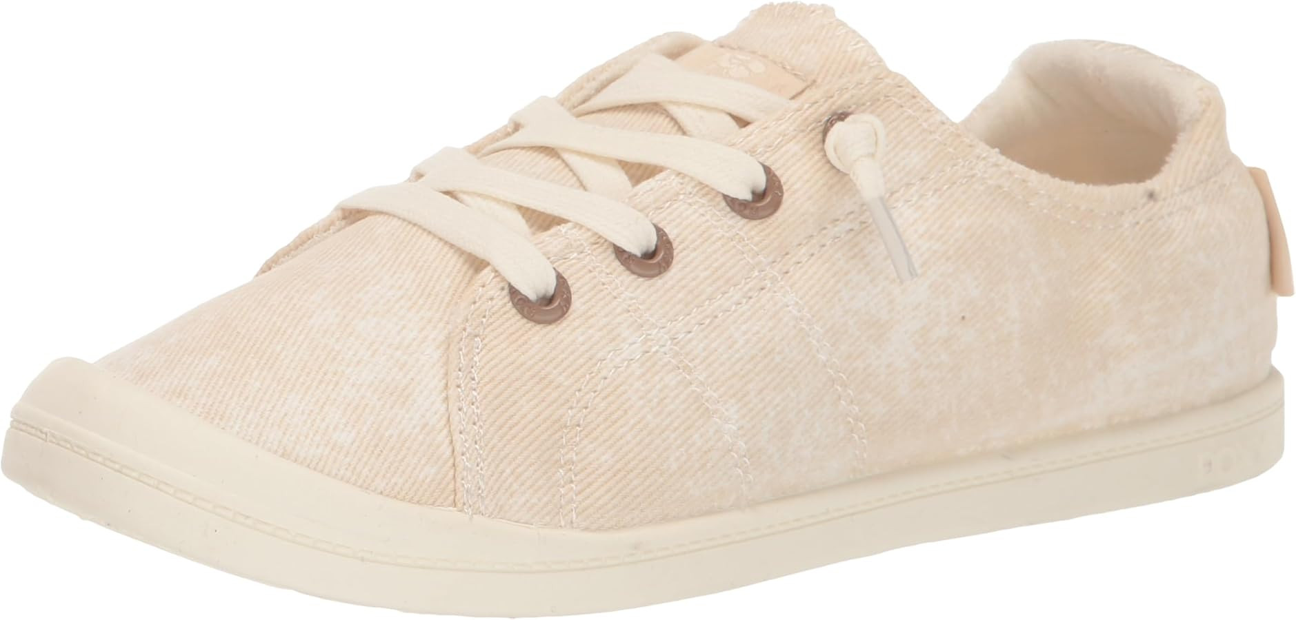 Roxy Womens Rory Slip on Sneaker | Amazon (US)