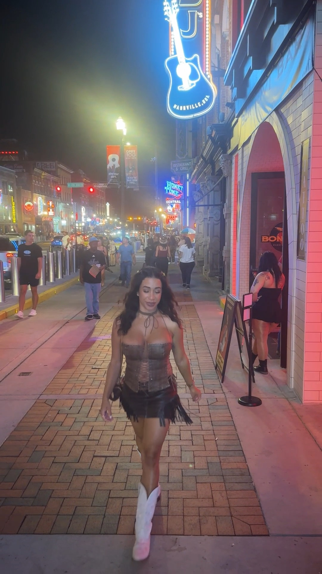 Cowgirl chic 🤎

#LTKfestival #LTKsummer #LTKtravel