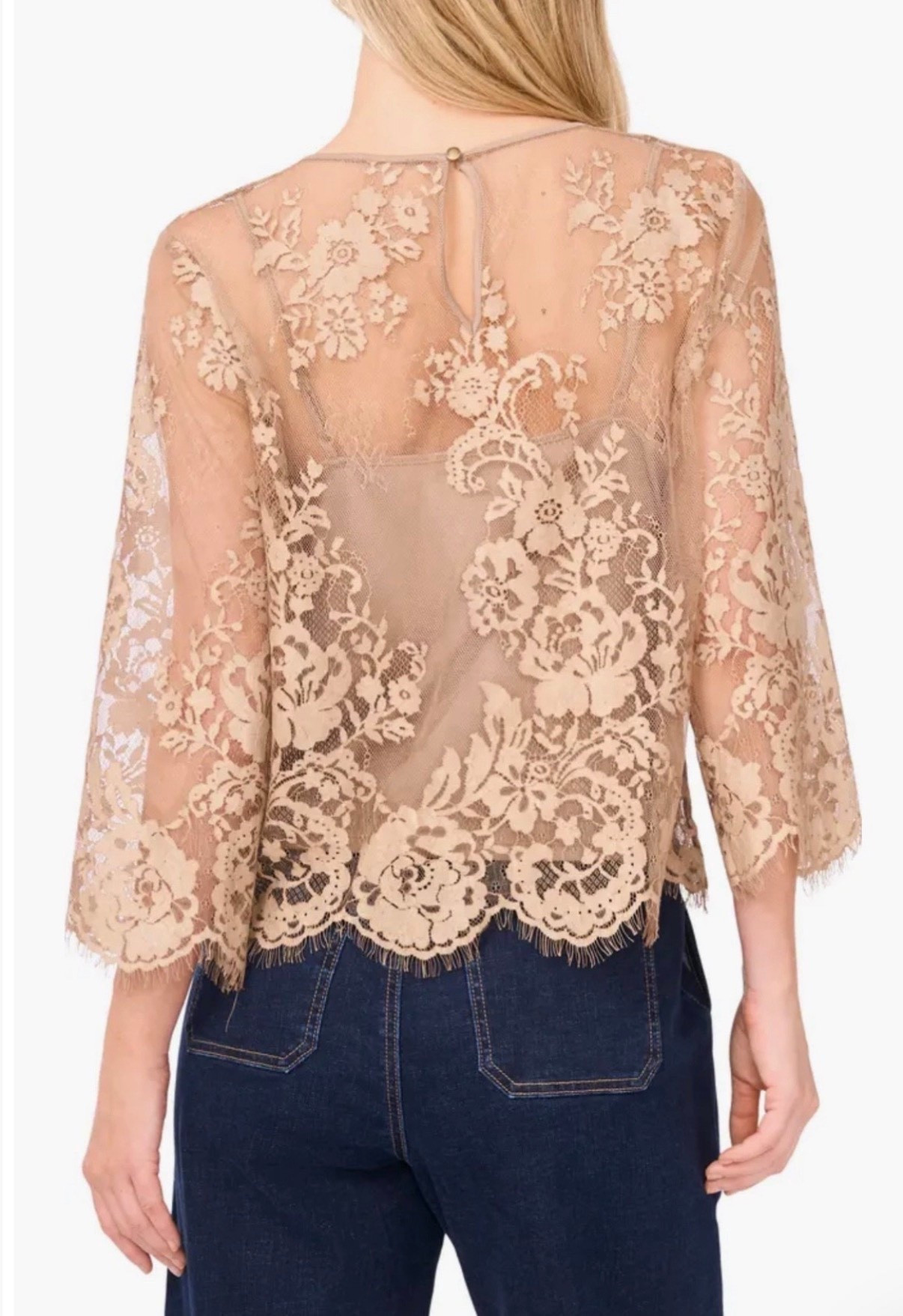 Blouse 
Top
Lace top
Bow top
Winter Outfit 